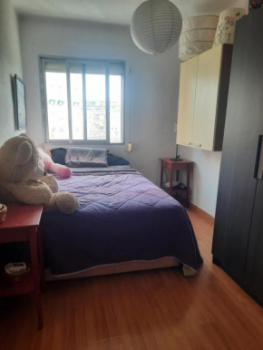 Una Habitación Individual en casa familiar dentro de Ciudad Patrimonio de la Humanidad
